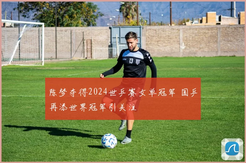 陈梦夺得2024世乒赛女单冠军 国乒再添世界冠军引关注