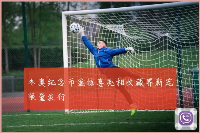 冬奥纪念币盒惊喜亮相收藏界新宠限量发行