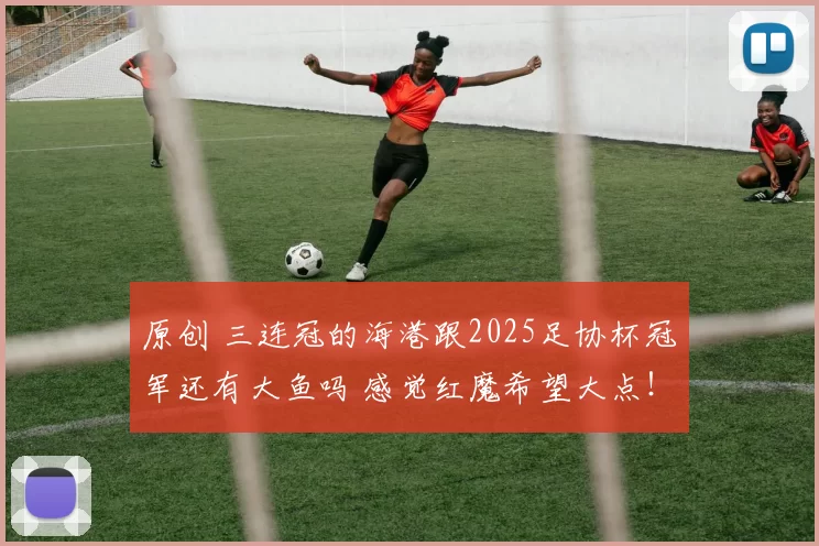 原创 三连冠的海港跟2025足协杯冠军还有大鱼吗 感觉红魔希望大点!